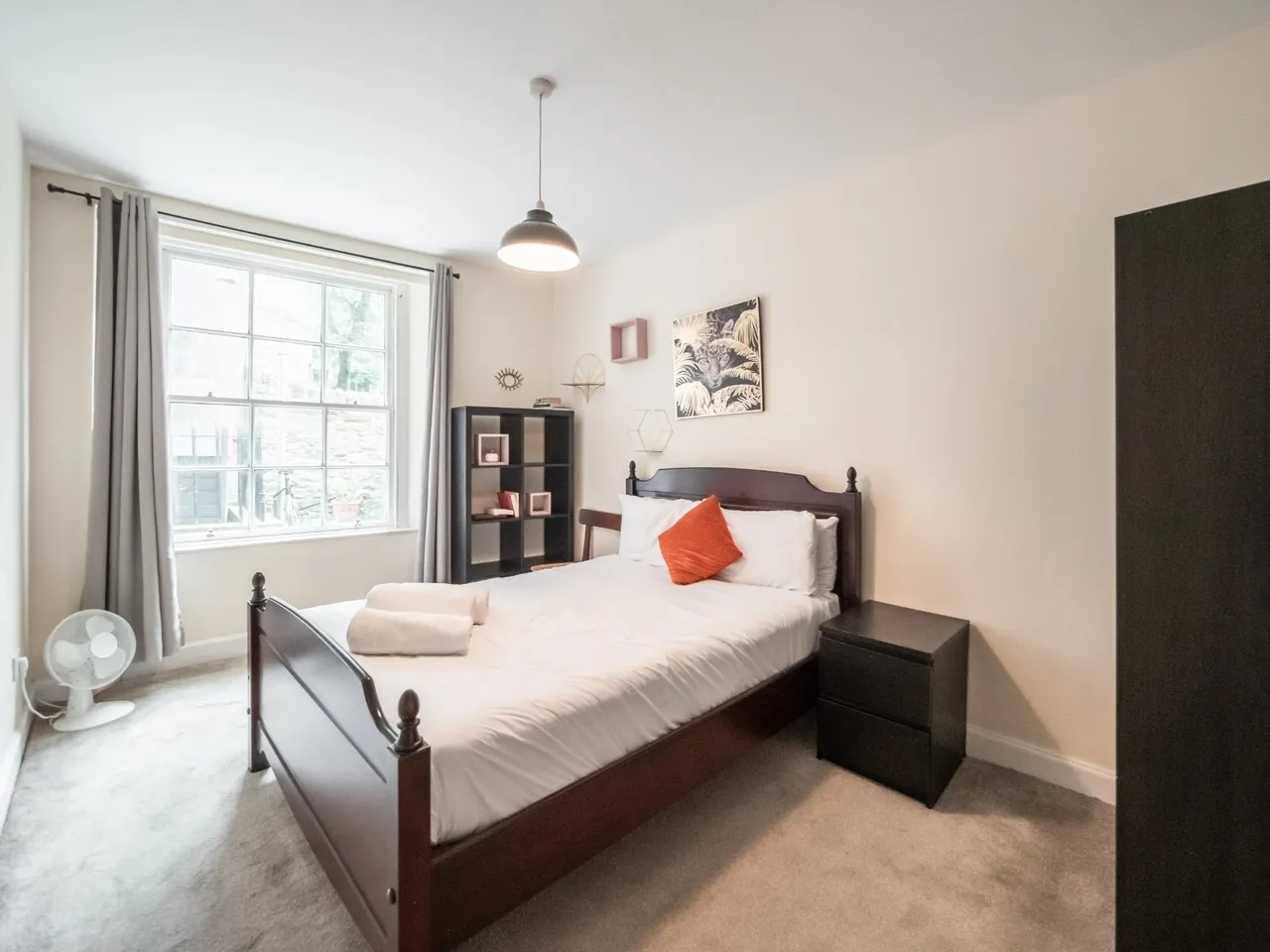 Haddington Place, Leith, EH7, photo 9