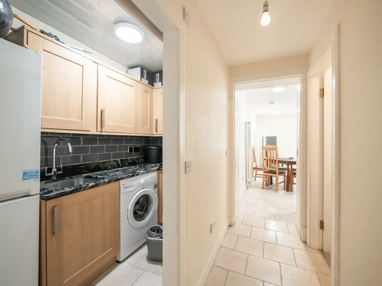 Haddington Place, Leith, EH7, photo 6