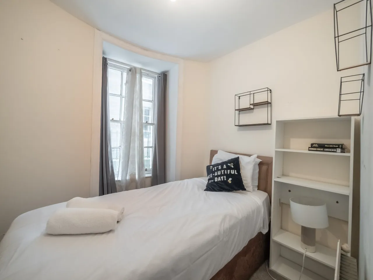 Haddington Place, Leith, EH7, photo 12