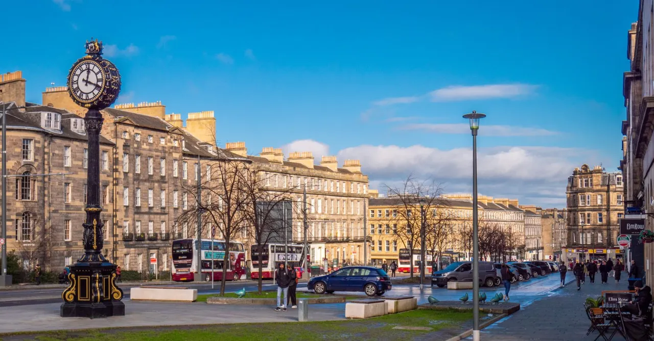 Haddington Place, Leith, EH7, photo 20