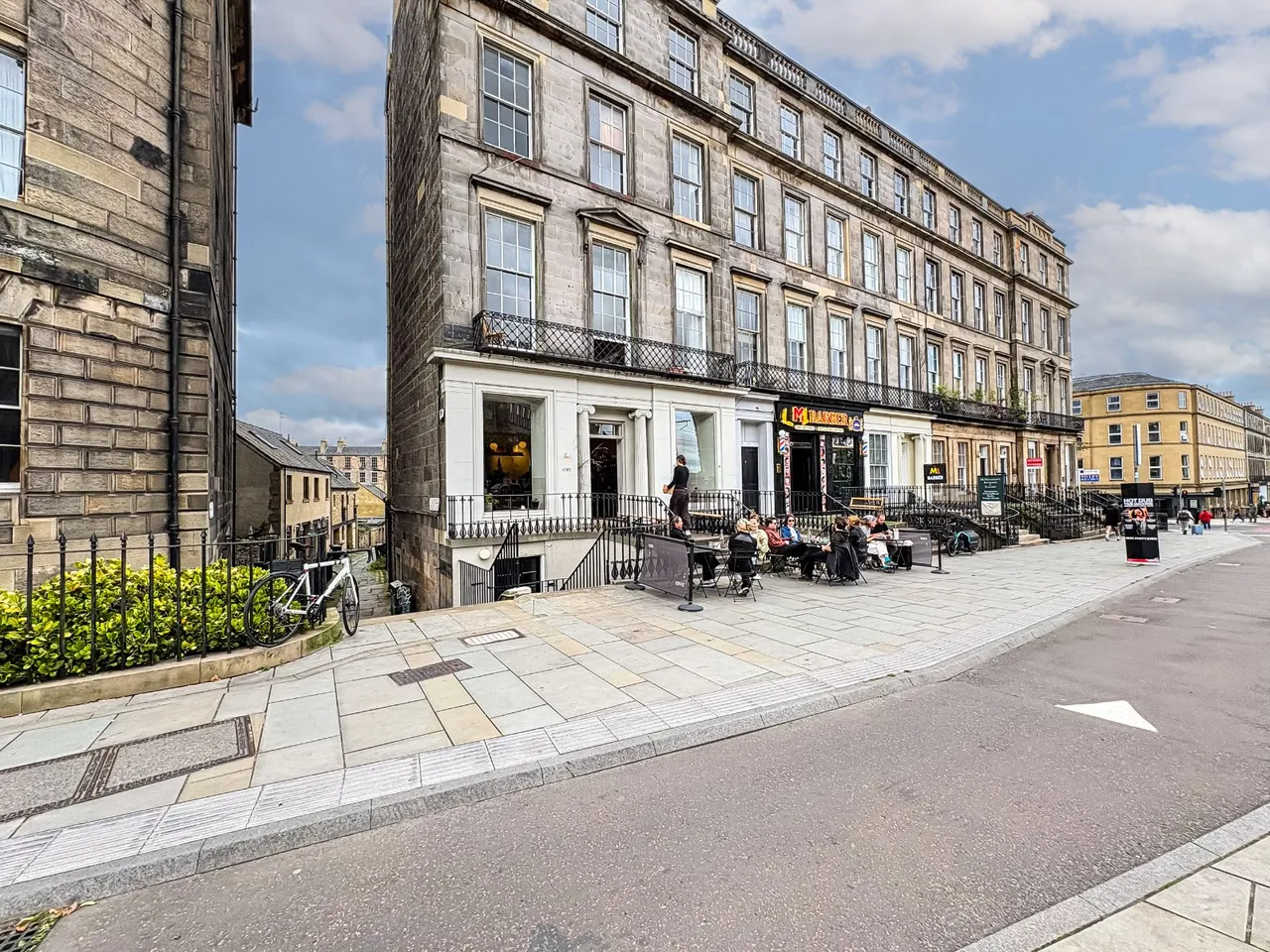 Haddington Place, Leith, EH7, photo 18