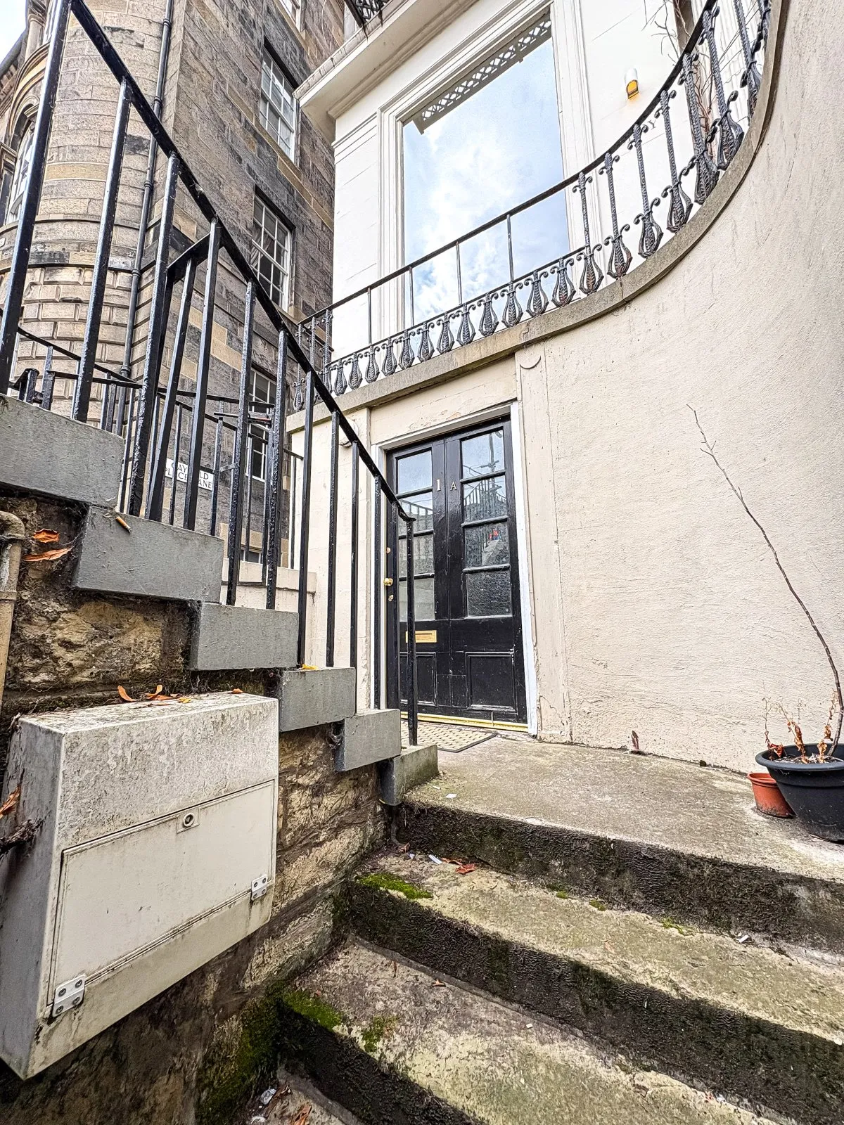 Haddington Place, Leith, EH7, photo 17