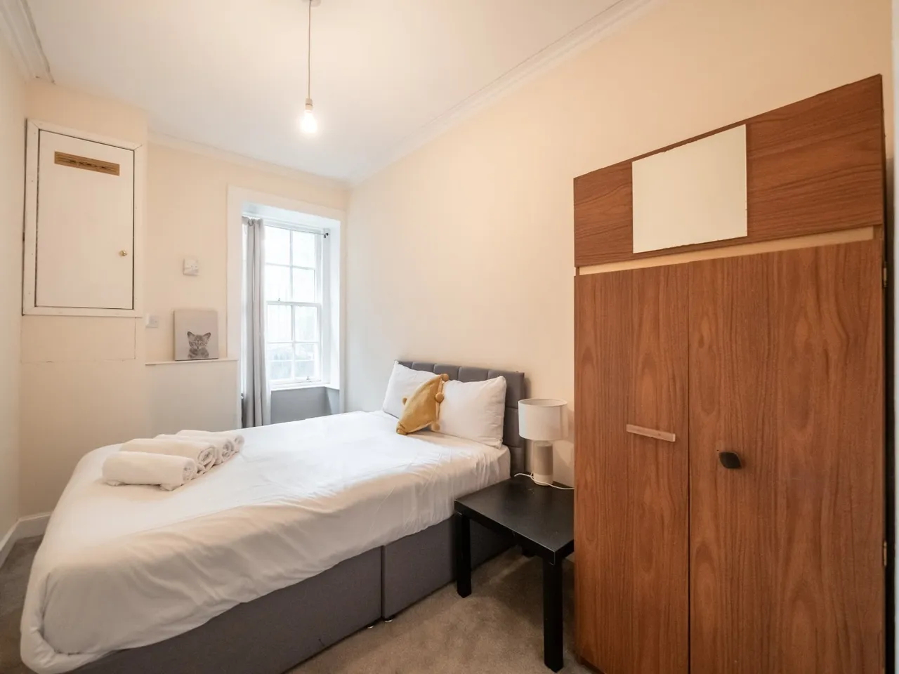 Haddington Place, Leith, EH7, photo 10