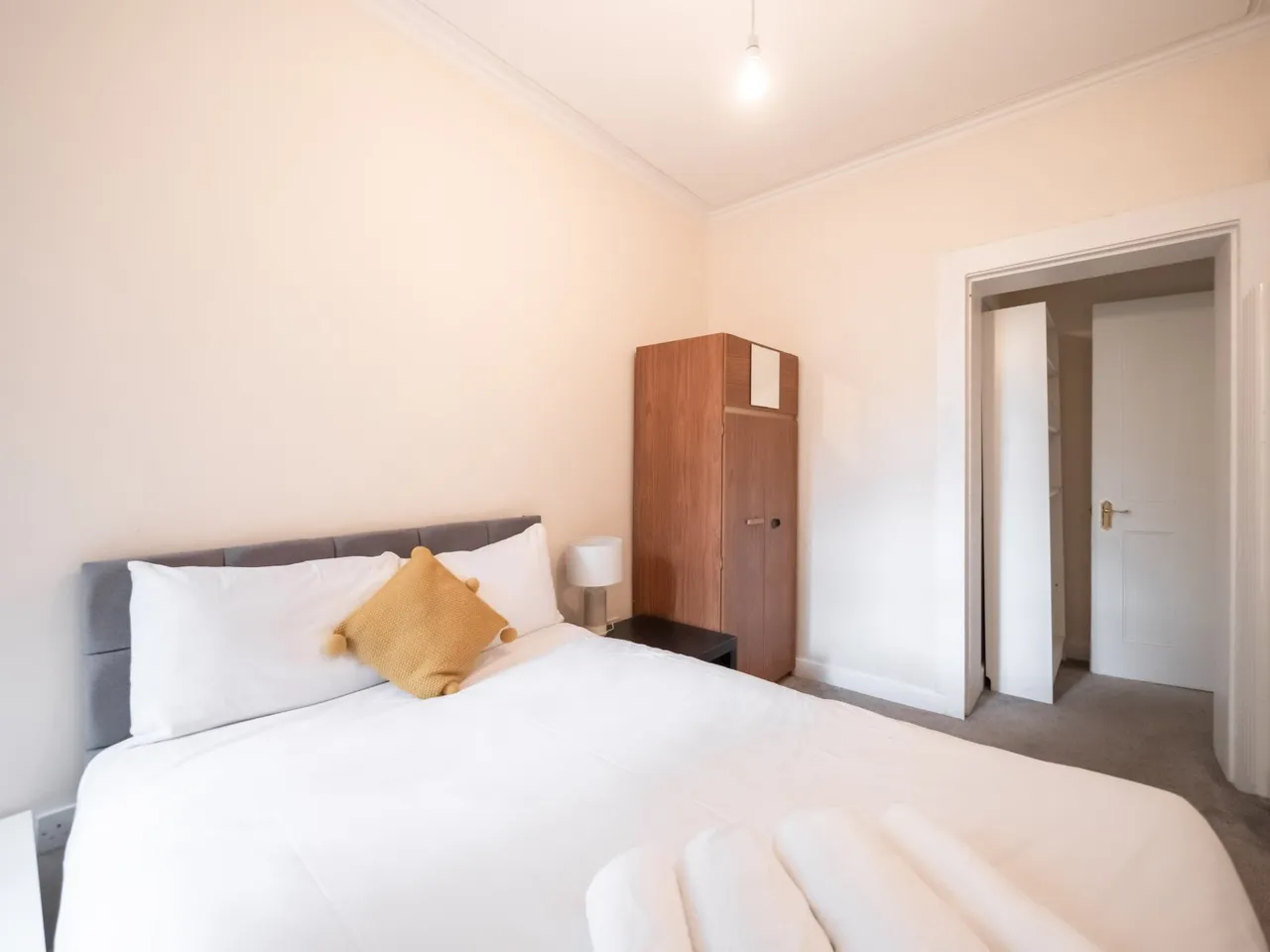 Haddington Place, Leith, EH7, photo 11