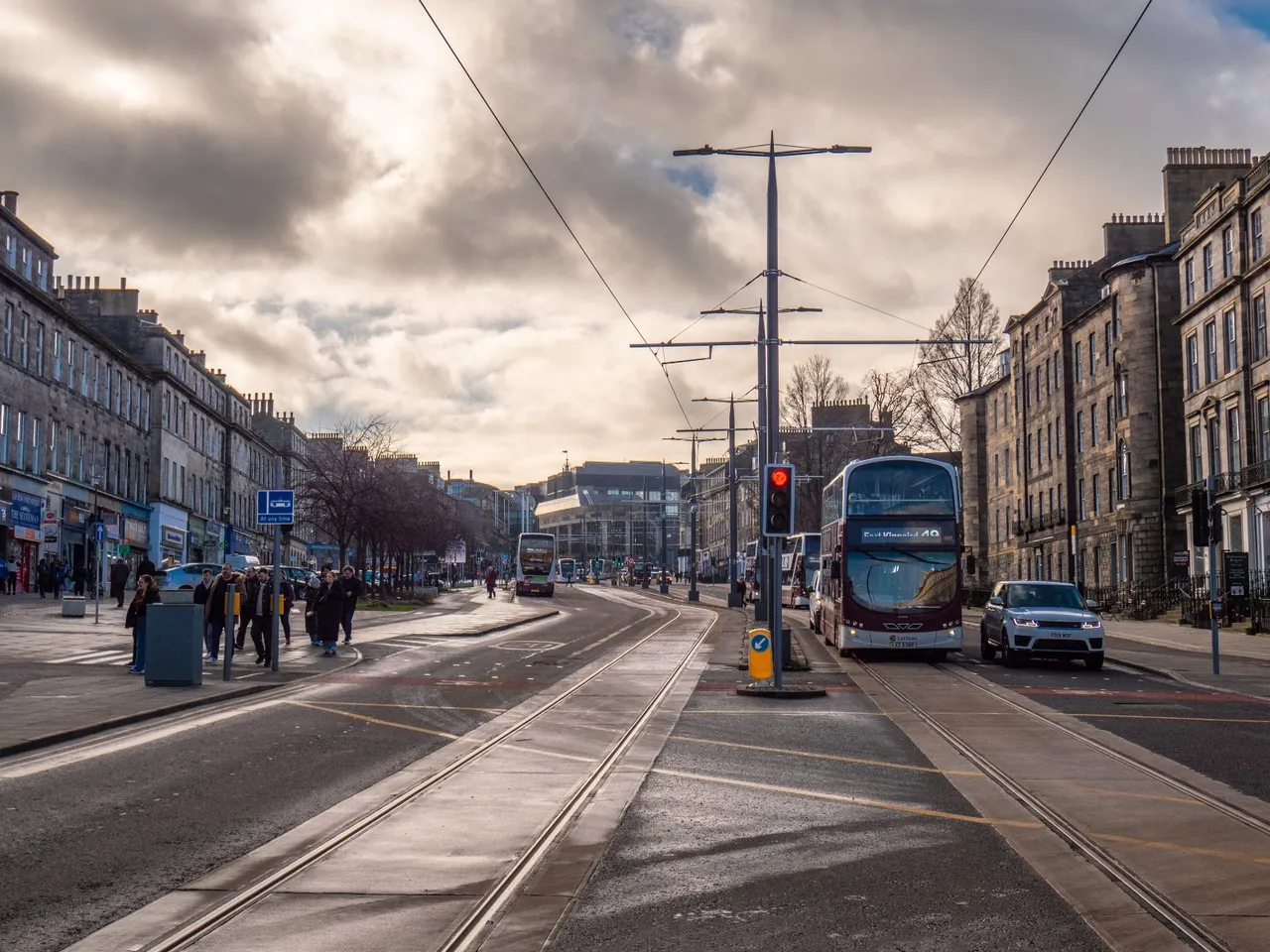 Haddington Place, Leith, EH7, photo 21
