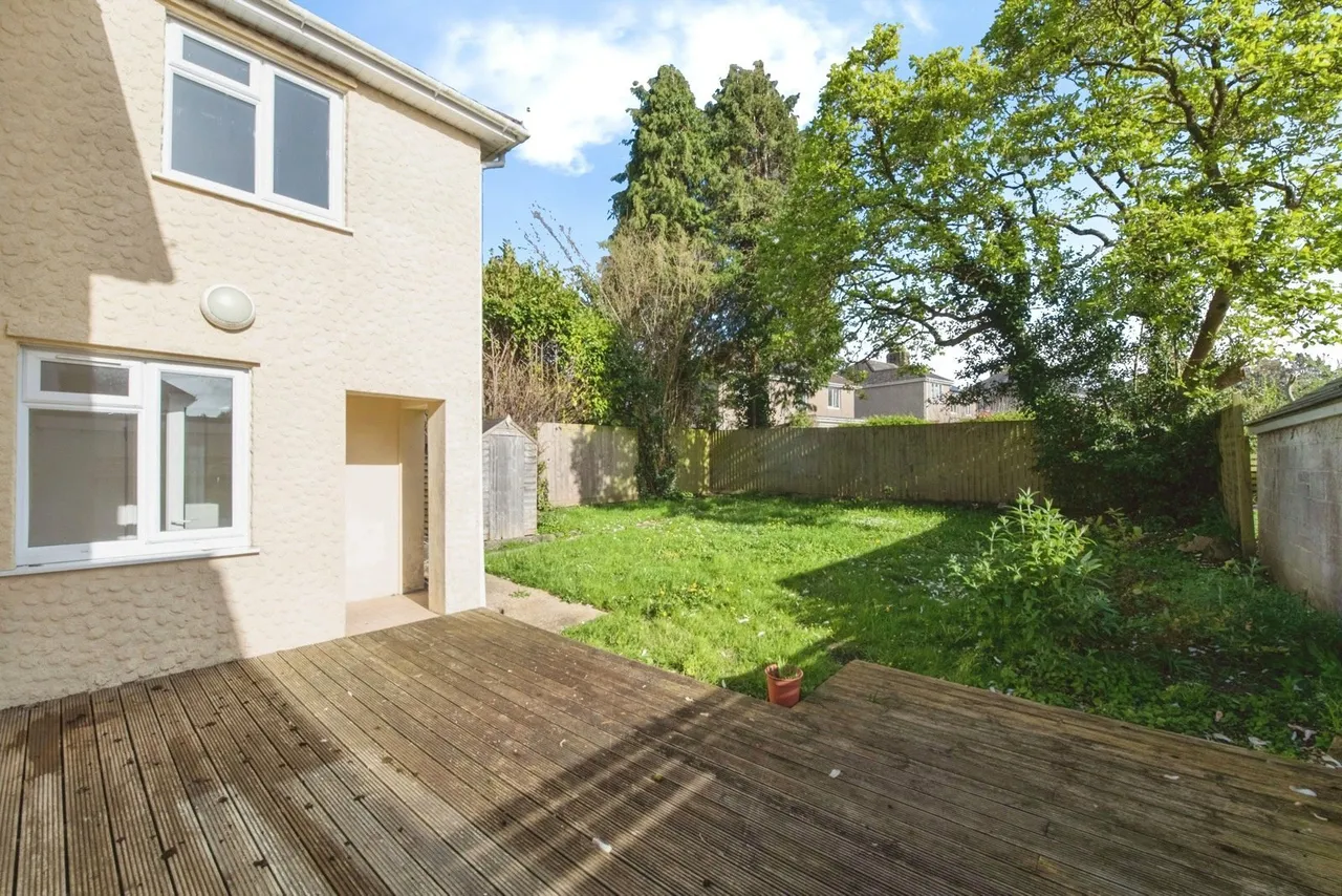 Exeter Road, Honiton, EX14, photo 17