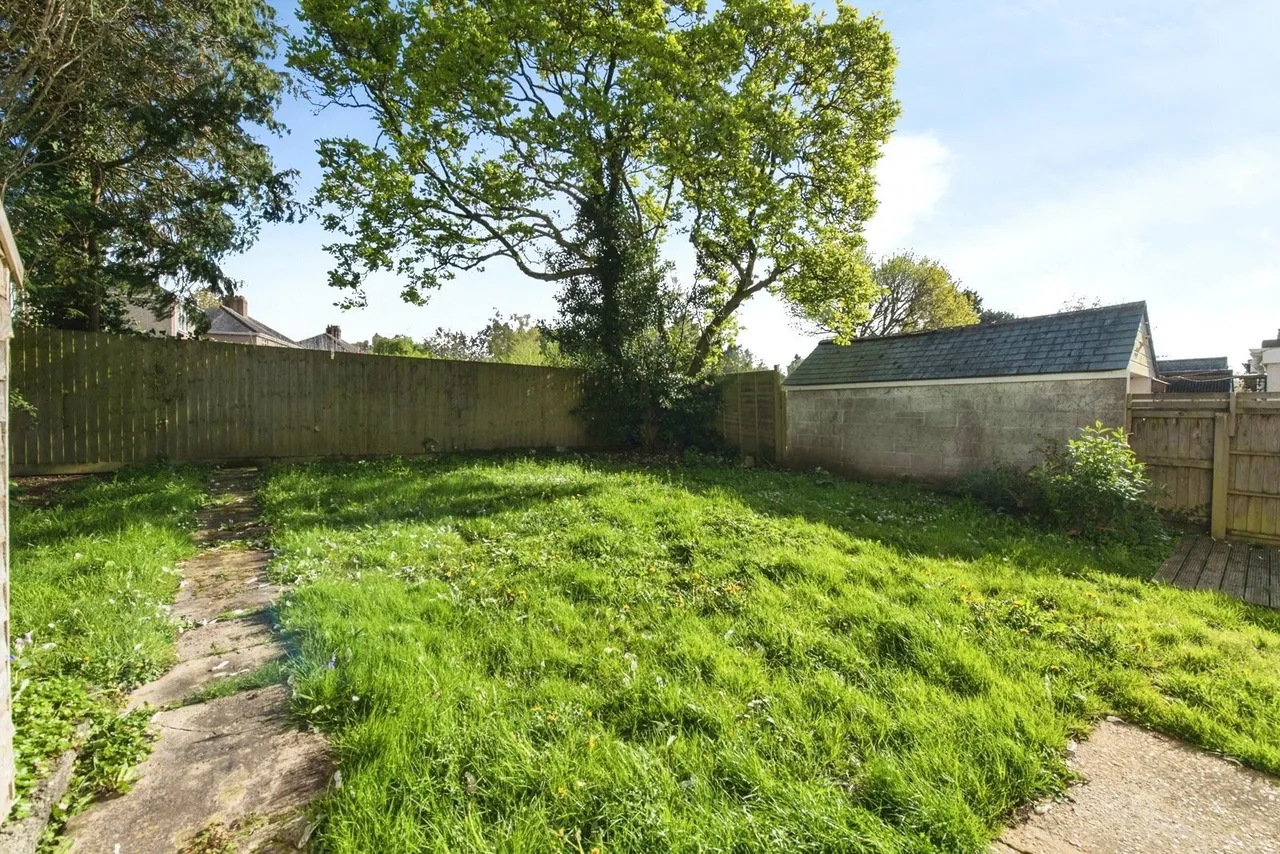 Exeter Road, Honiton, EX14, photo 18