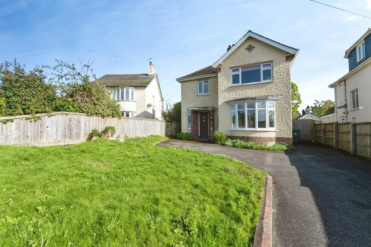 Exeter Road, Honiton, EX14, photo 21