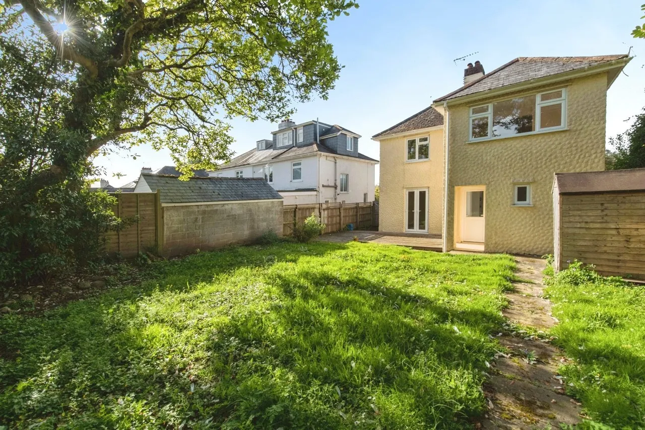Exeter Road, Honiton, EX14, photo 9