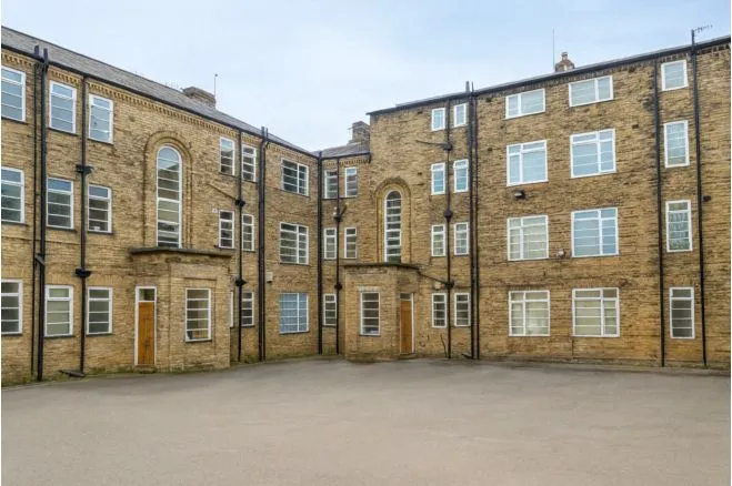 2 bed flat for sale — Ullet Road, Liverpool