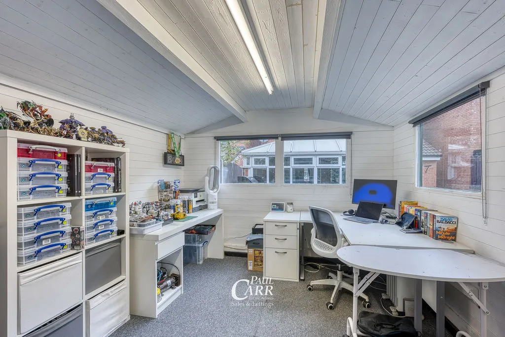 Shugborough Way, Cannock, WS11, photo 20