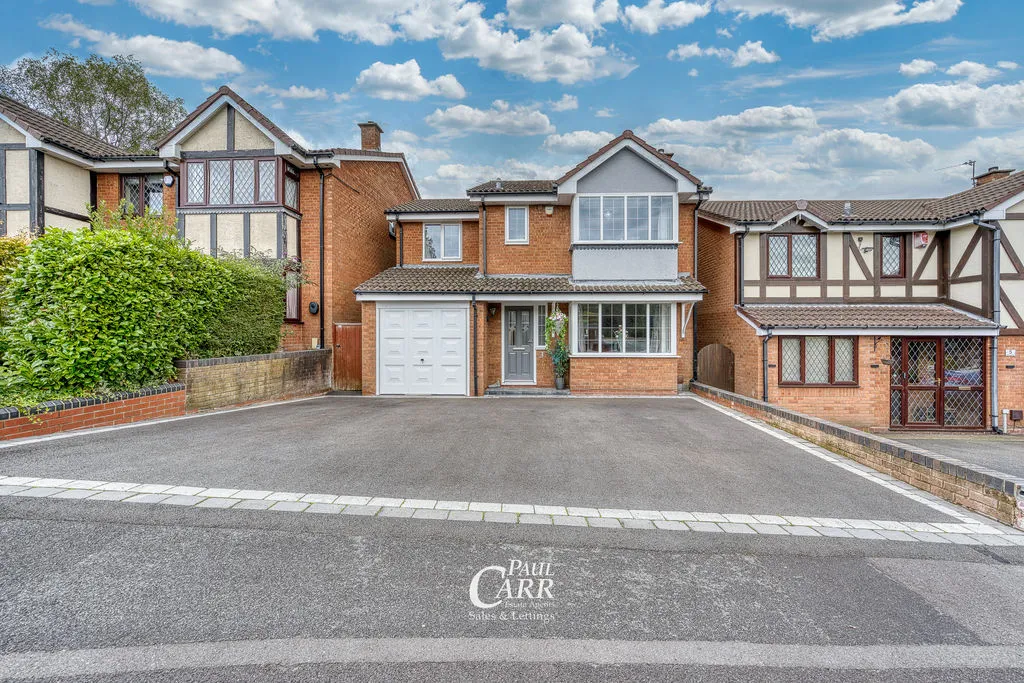 Shugborough Way, Cannock, WS11, photo 21