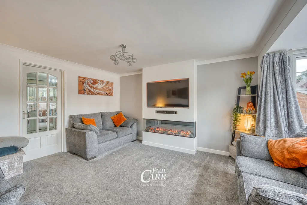 Shugborough Way, Cannock, WS11, photo 3