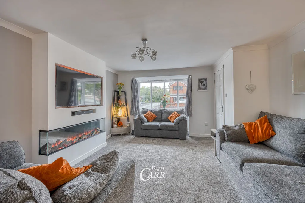 Shugborough Way, Cannock, WS11, photo 2