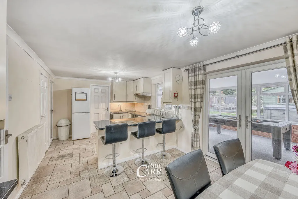 Shugborough Way, Cannock, WS11, photo 4