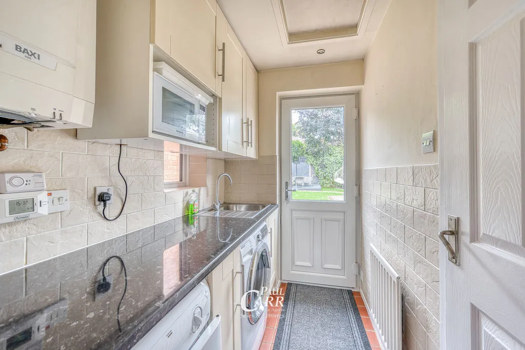 Shugborough Way, Cannock, WS11, photo 7