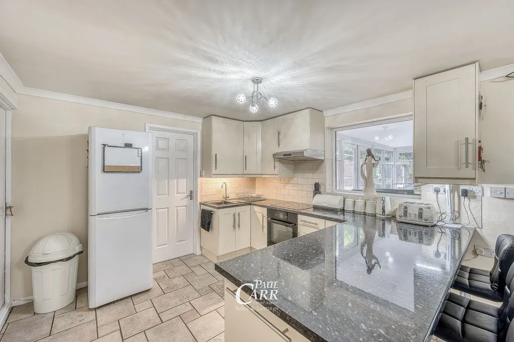 Shugborough Way, Cannock, WS11, photo 5