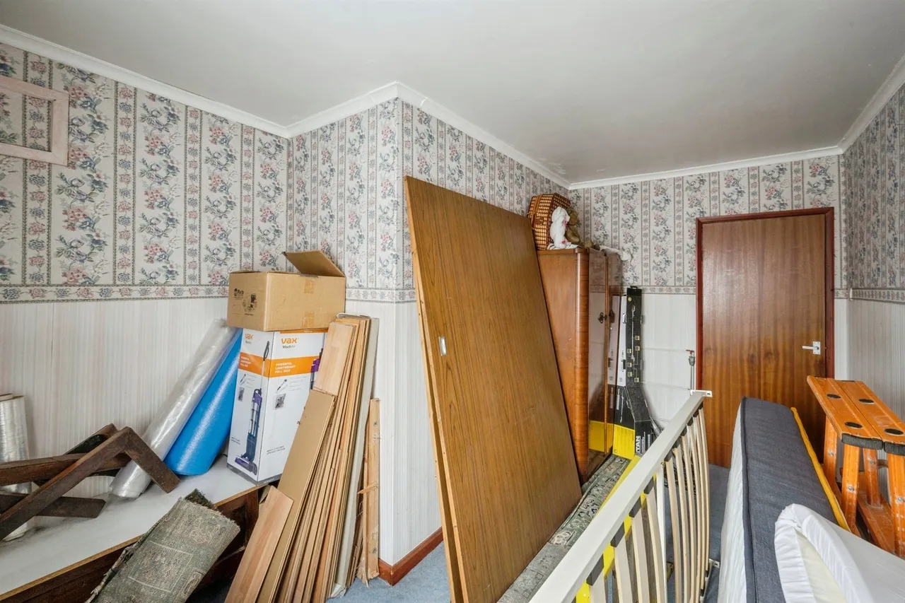 Washington Road, Goldthorpe, S63, photo 13