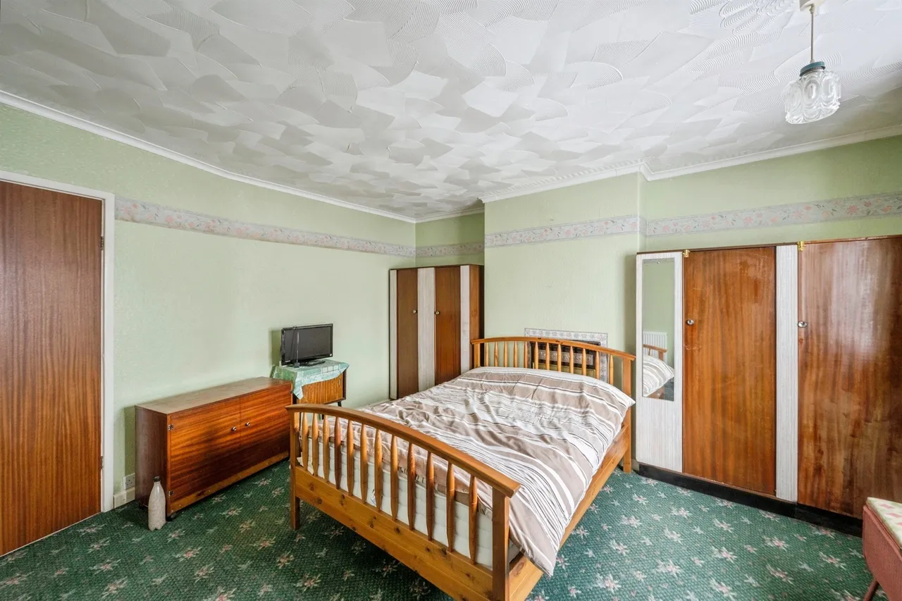 Washington Road, Goldthorpe, S63, photo 12
