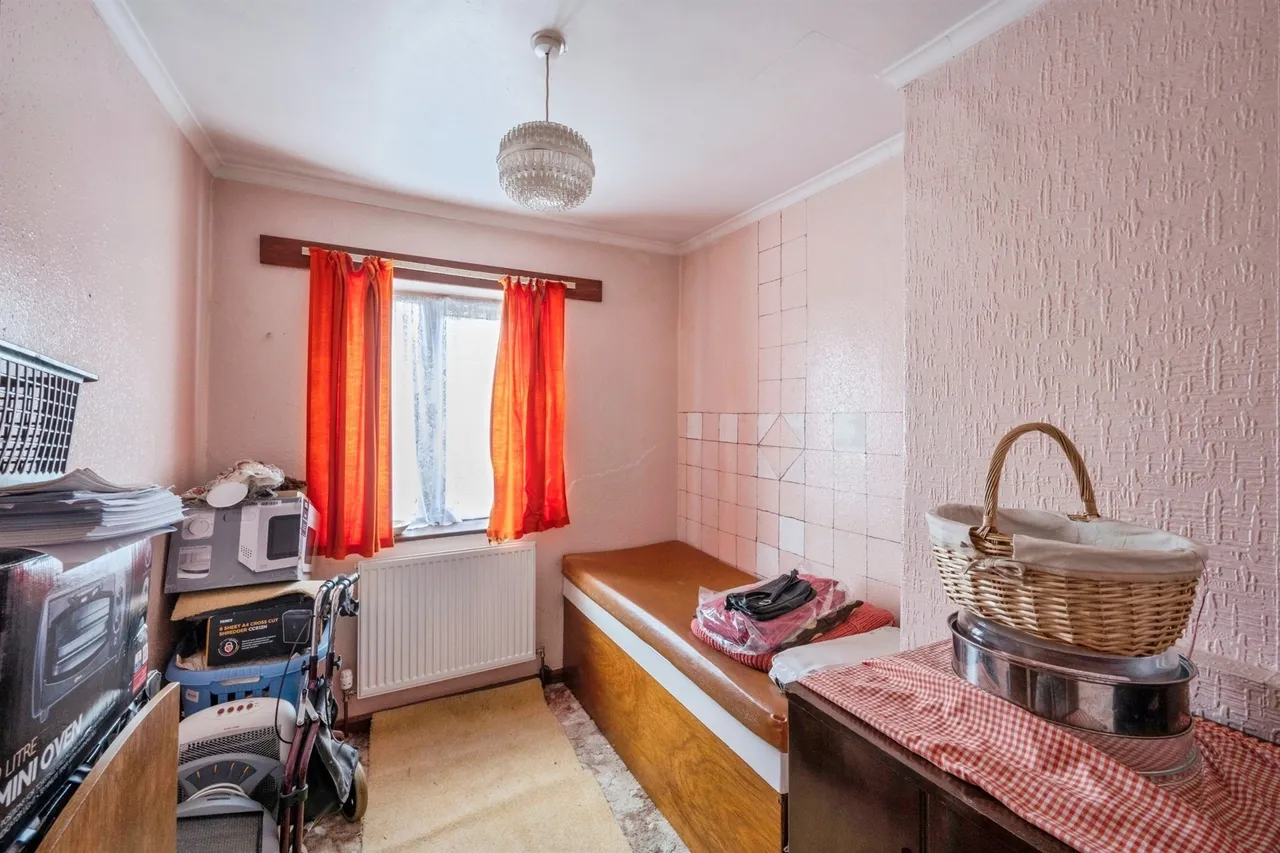 Washington Road, Goldthorpe, S63, photo 14