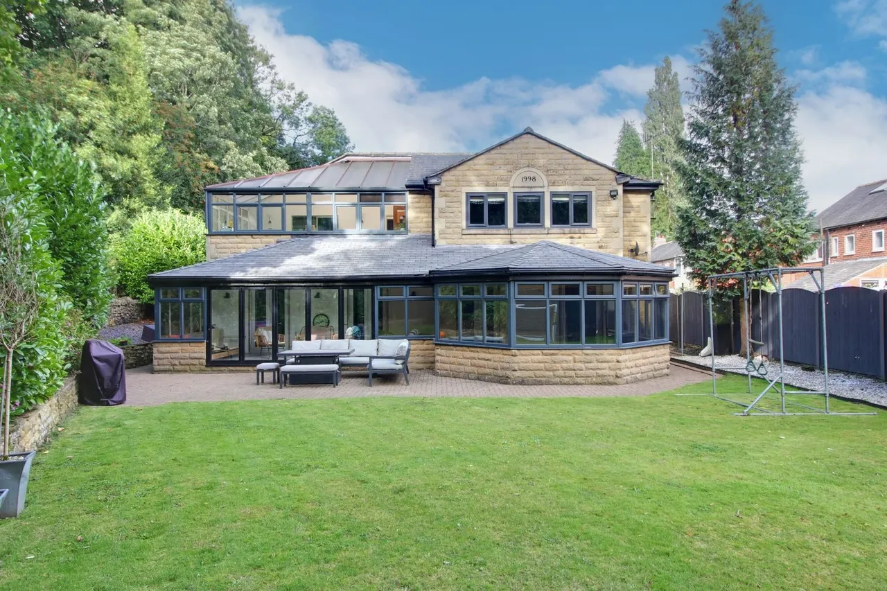 Cragg Road, Mytholmroyd, HX7, photo 28