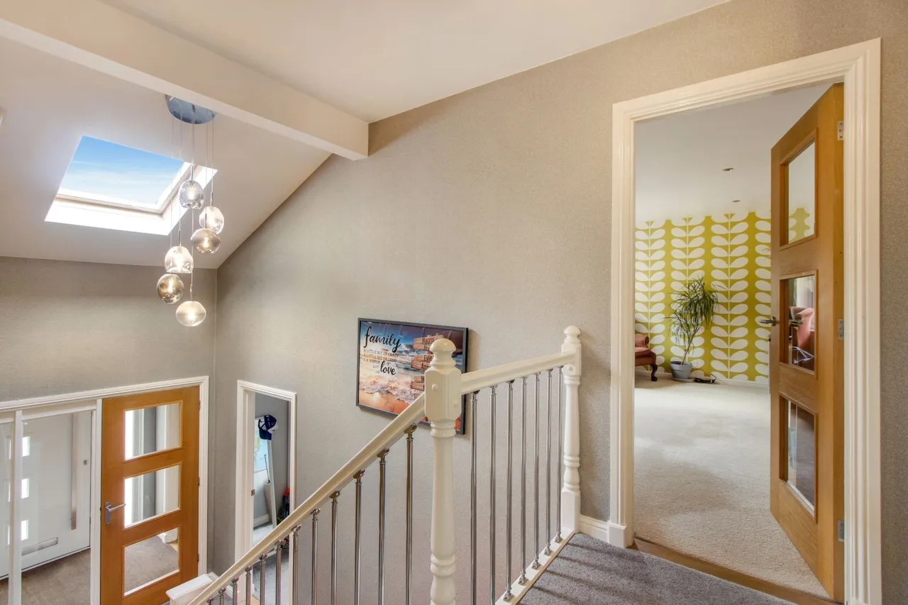 Cragg Road, Mytholmroyd, HX7, photo 25