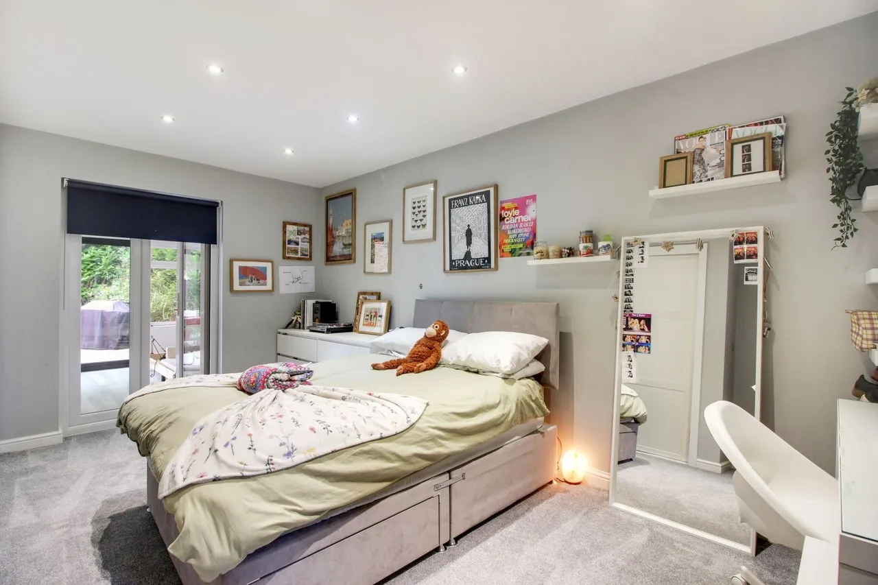 Cragg Road, Mytholmroyd, HX7, photo 17