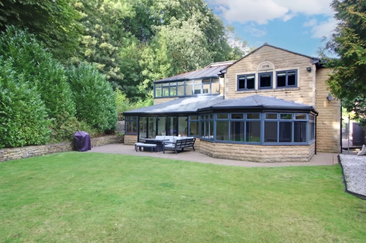 Cragg Road, Mytholmroyd, HX7, photo 2