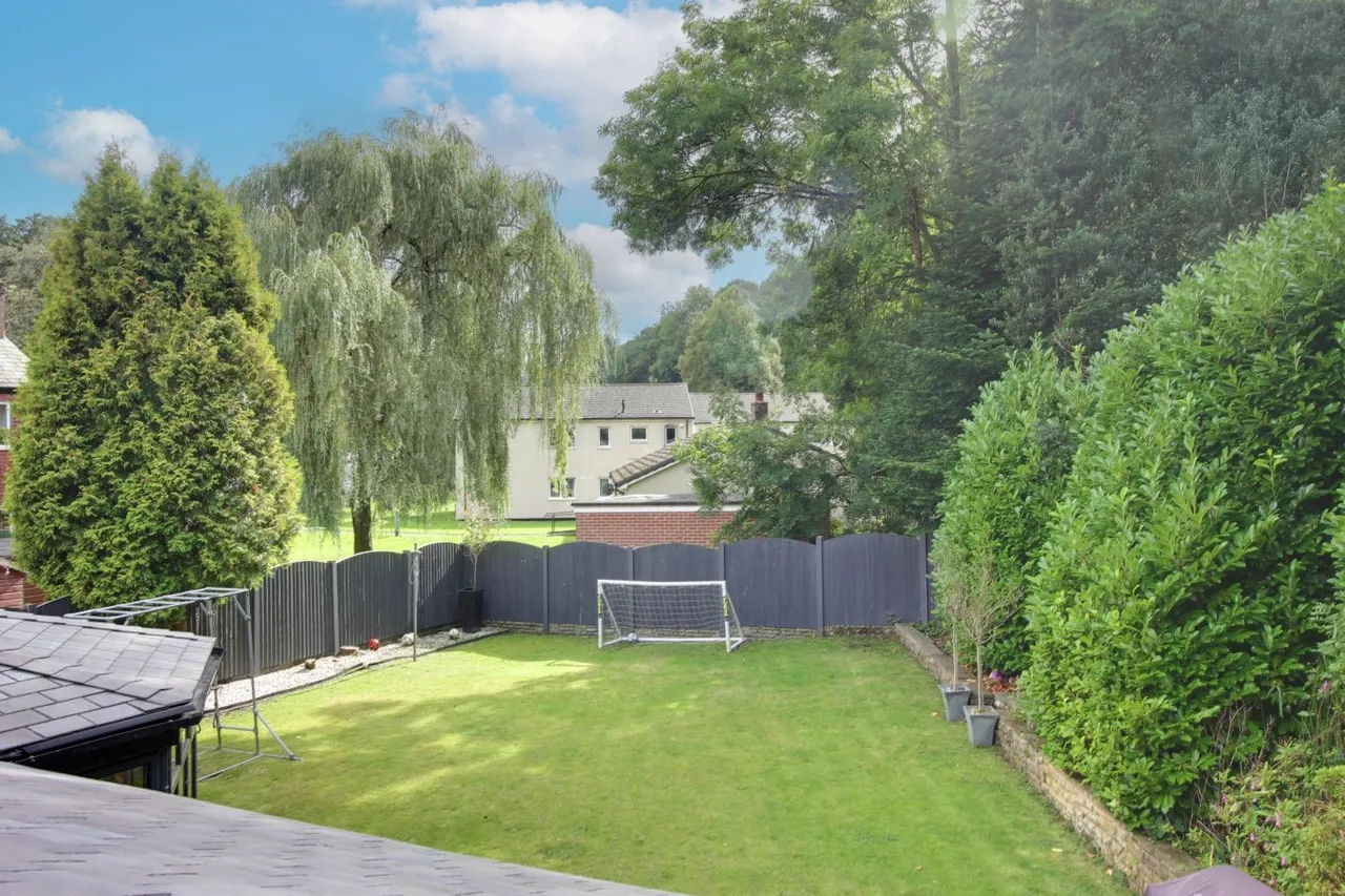 Cragg Road, Mytholmroyd, HX7, photo 27