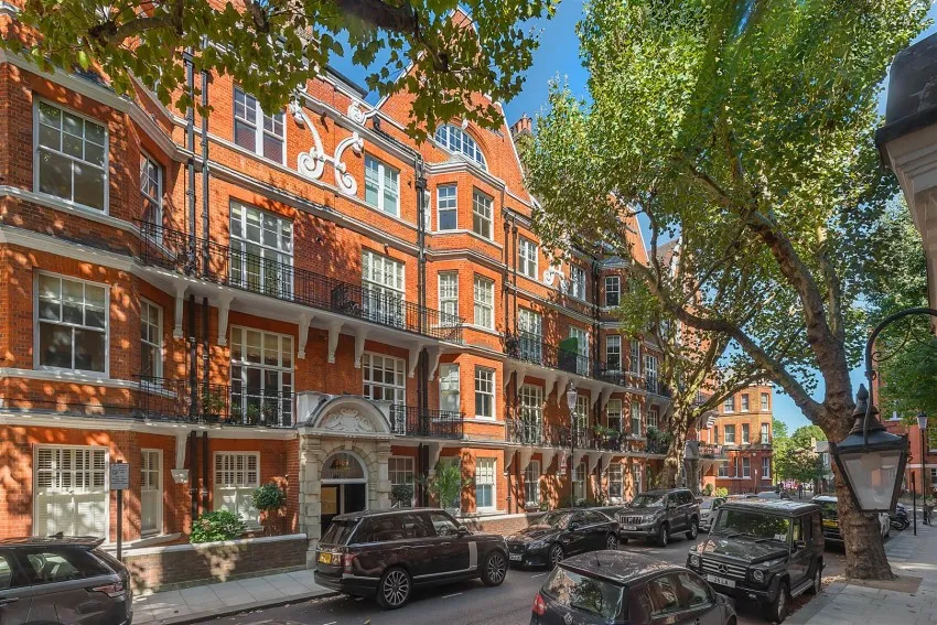 St. Loo Avenue, Chelsea, SW3, photo 4