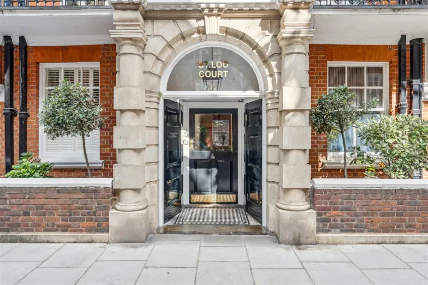 St. Loo Avenue, Chelsea, SW3, photo 15
