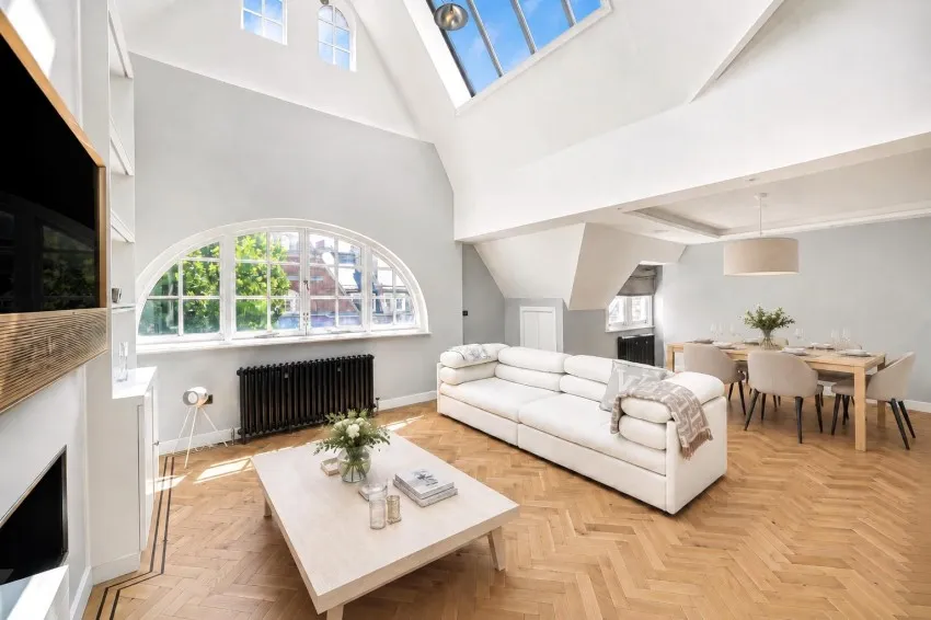 St. Loo Avenue, Chelsea, SW3, photo 6
