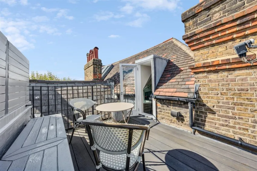 St. Loo Avenue, Chelsea, SW3, photo 3