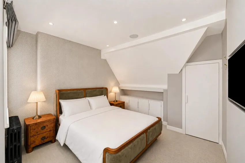 St. Loo Avenue, Chelsea, SW3, photo 13