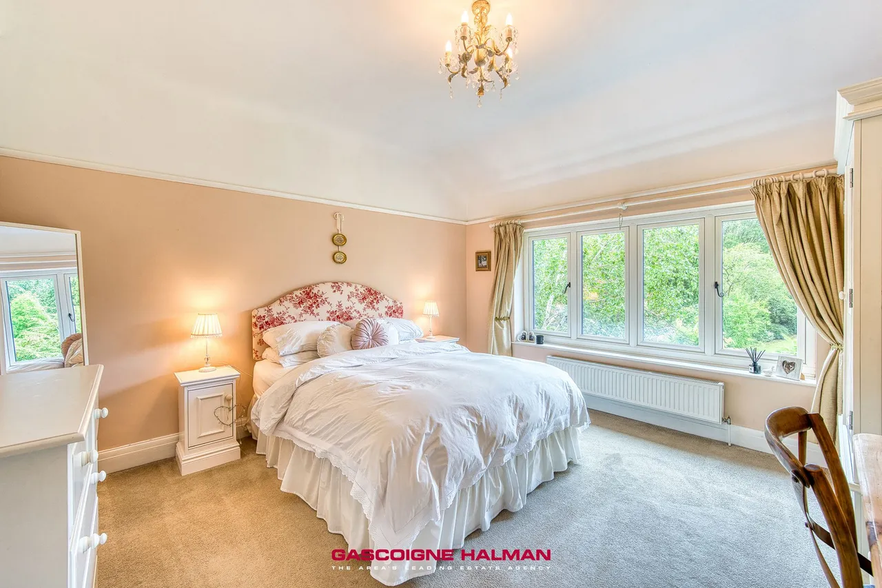 Grove Lane, Cheadle, photo 18