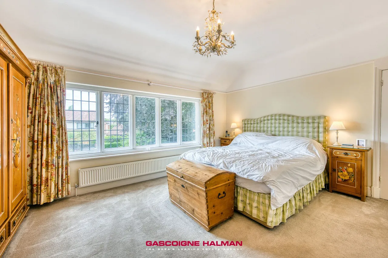 Grove Lane, Cheadle, photo 15