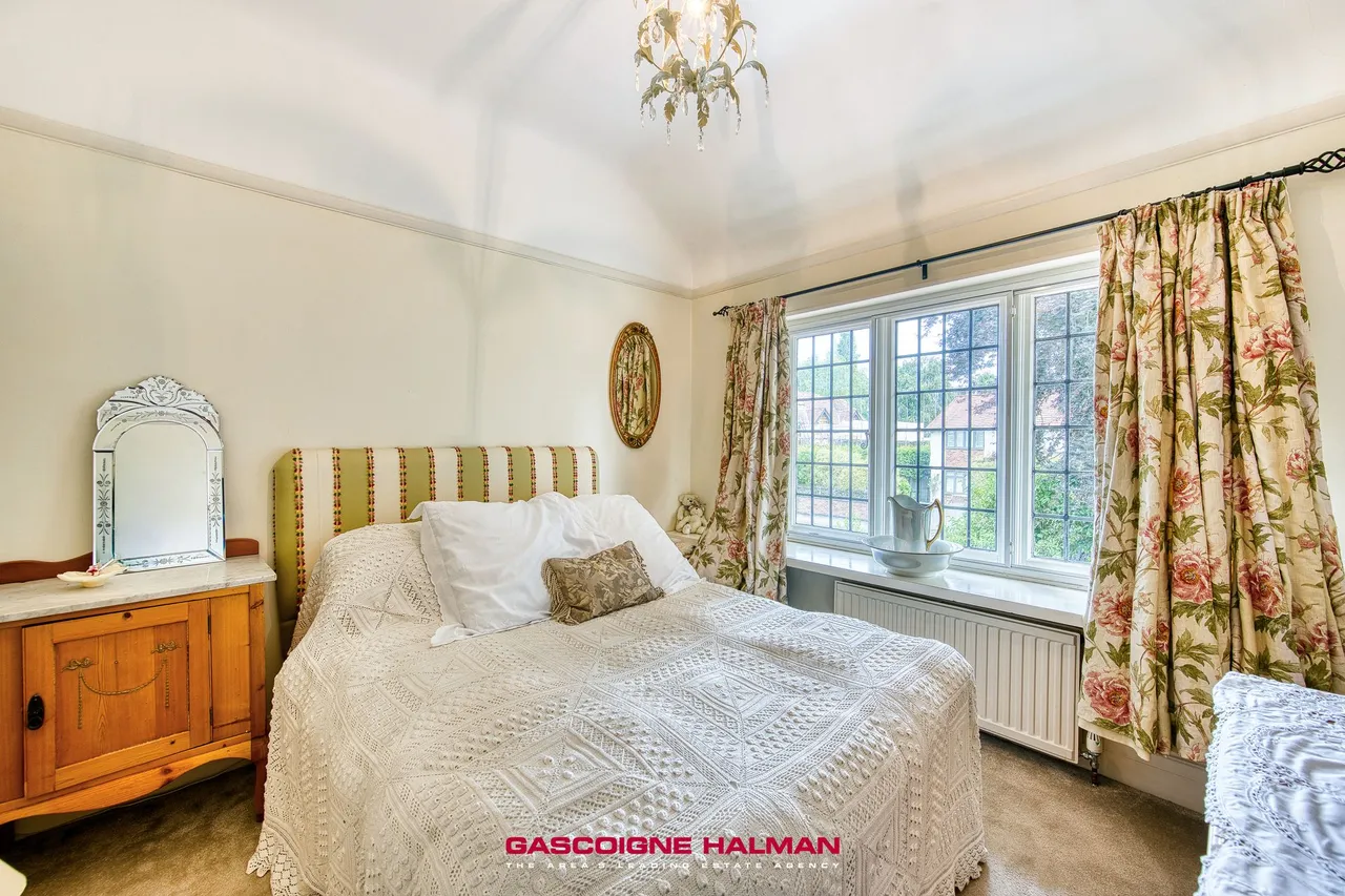 Grove Lane, Cheadle, photo 21