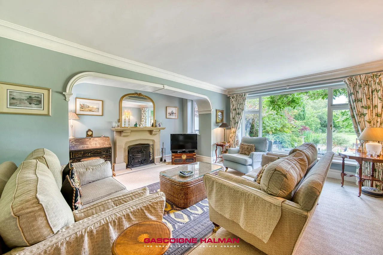 Grove Lane, Cheadle, photo 7
