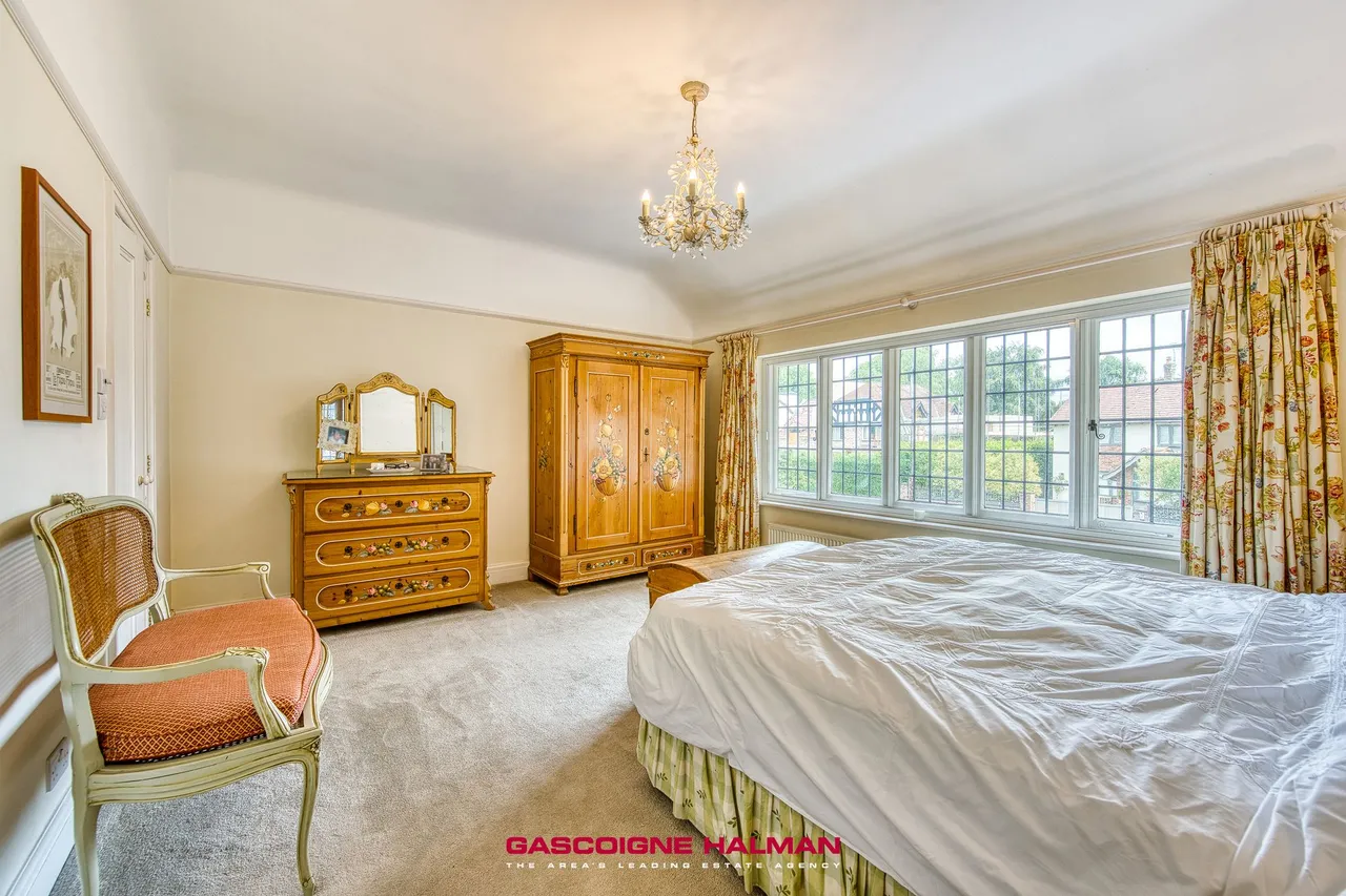 Grove Lane, Cheadle, photo 14