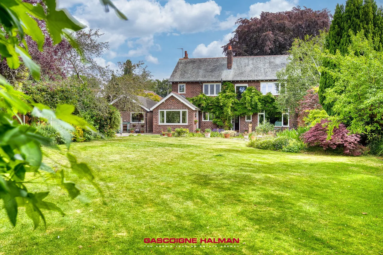 Grove Lane, Cheadle, photo 32