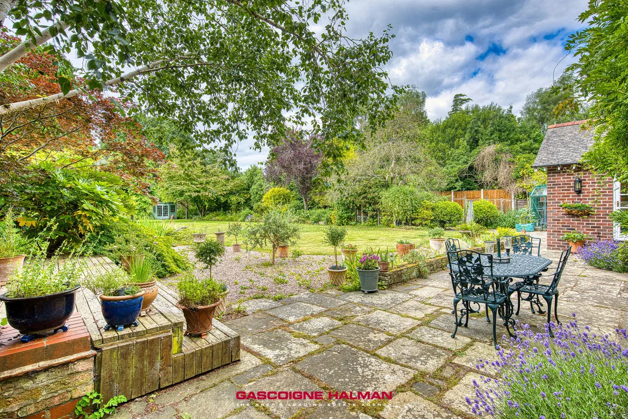 Grove Lane, Cheadle, photo 33