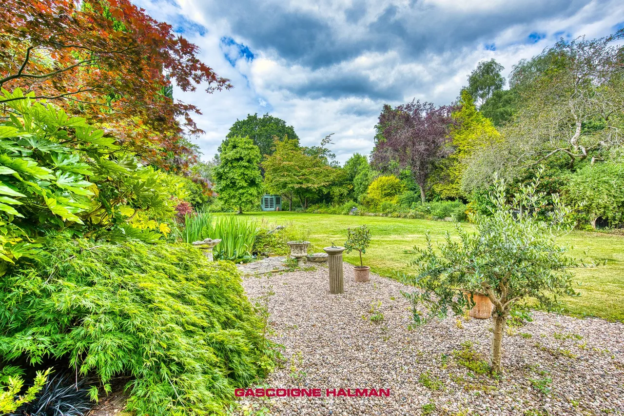 Grove Lane, Cheadle, photo 30