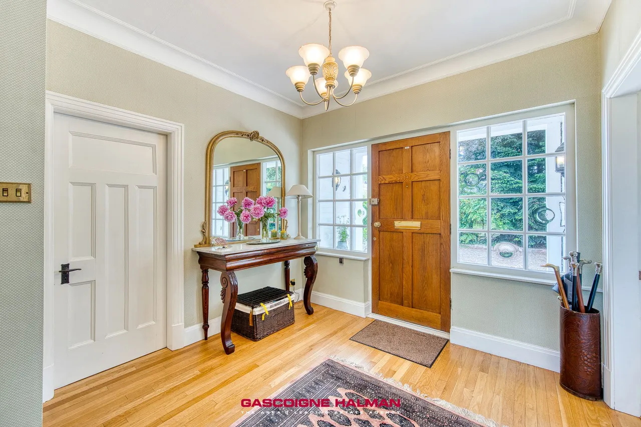 Grove Lane, Cheadle, photo 5