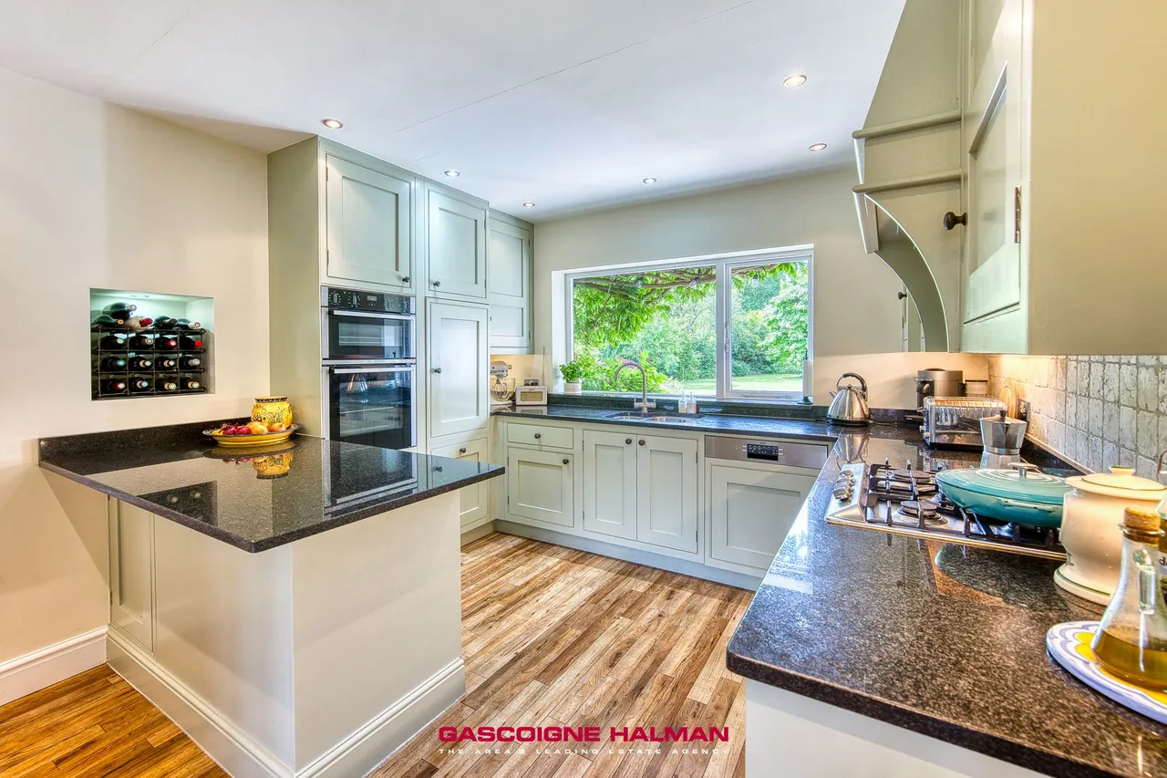 Grove Lane, Cheadle, photo 8