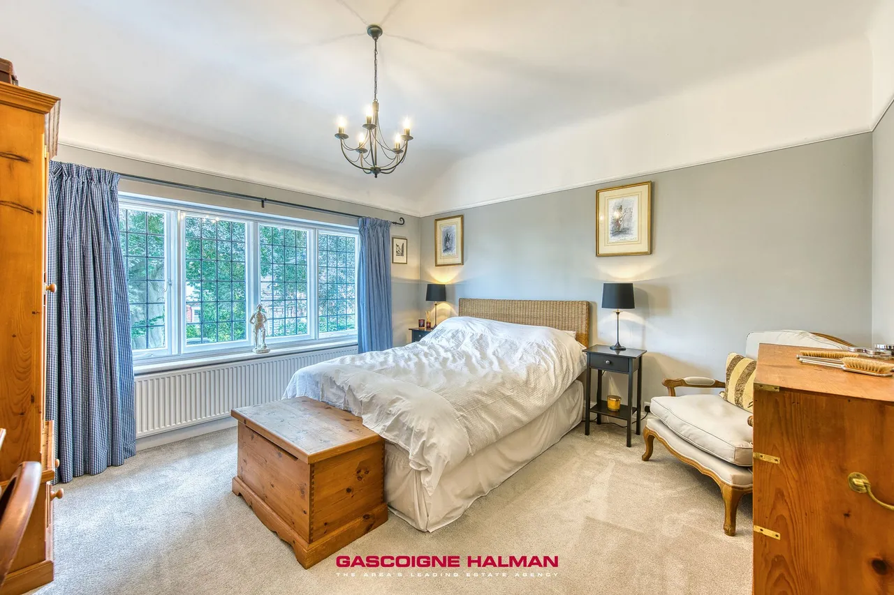 Grove Lane, Cheadle, photo 20