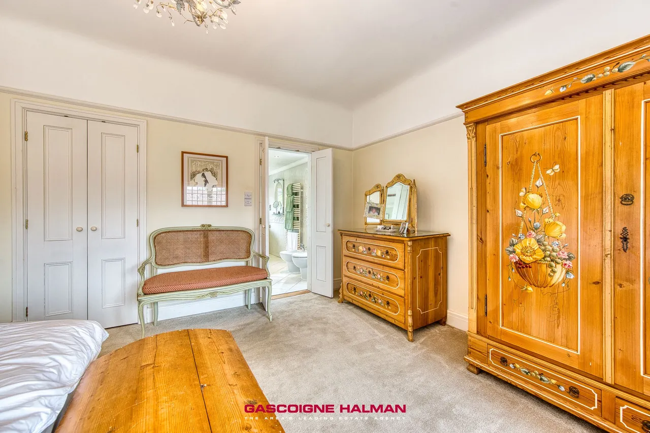 Grove Lane, Cheadle, photo 16