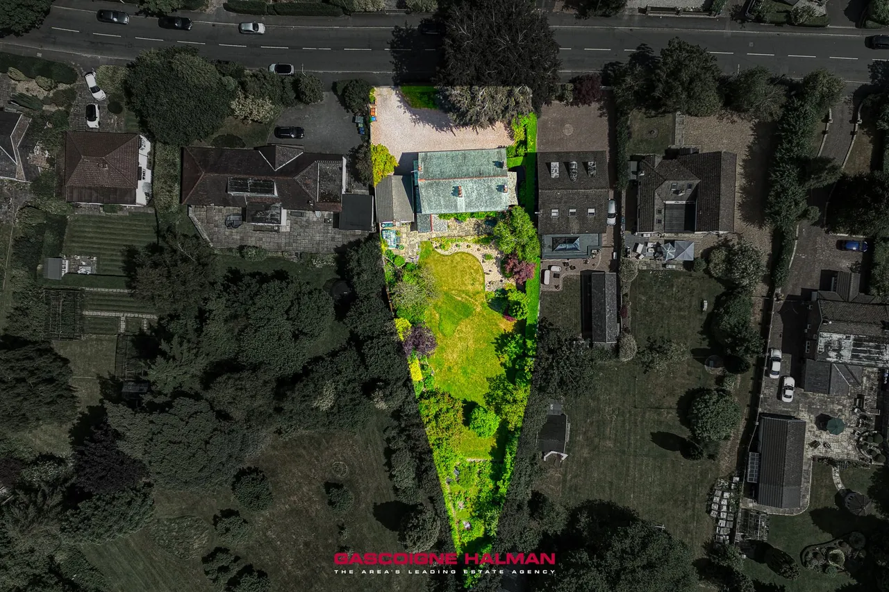 Grove Lane, Cheadle, photo 27