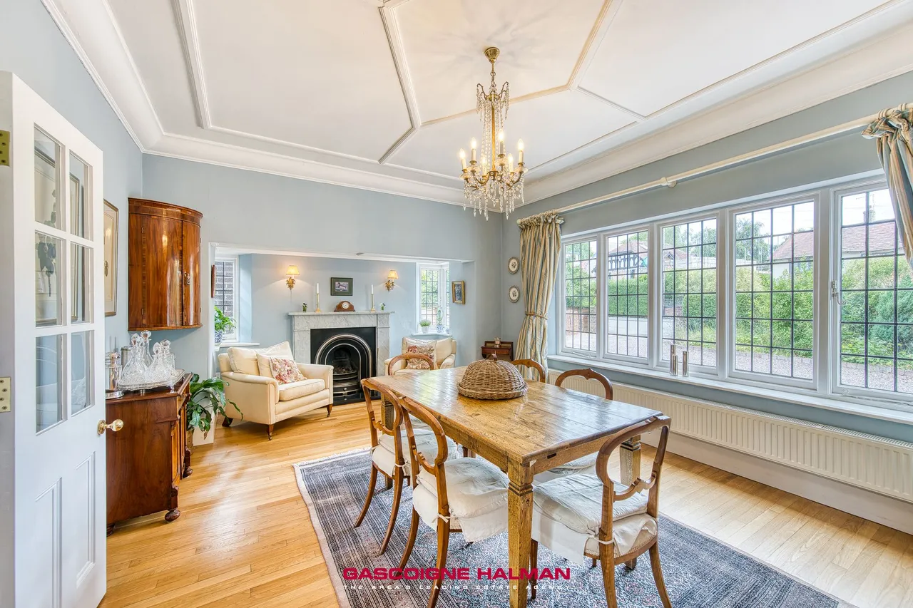 Grove Lane, Cheadle, photo 9