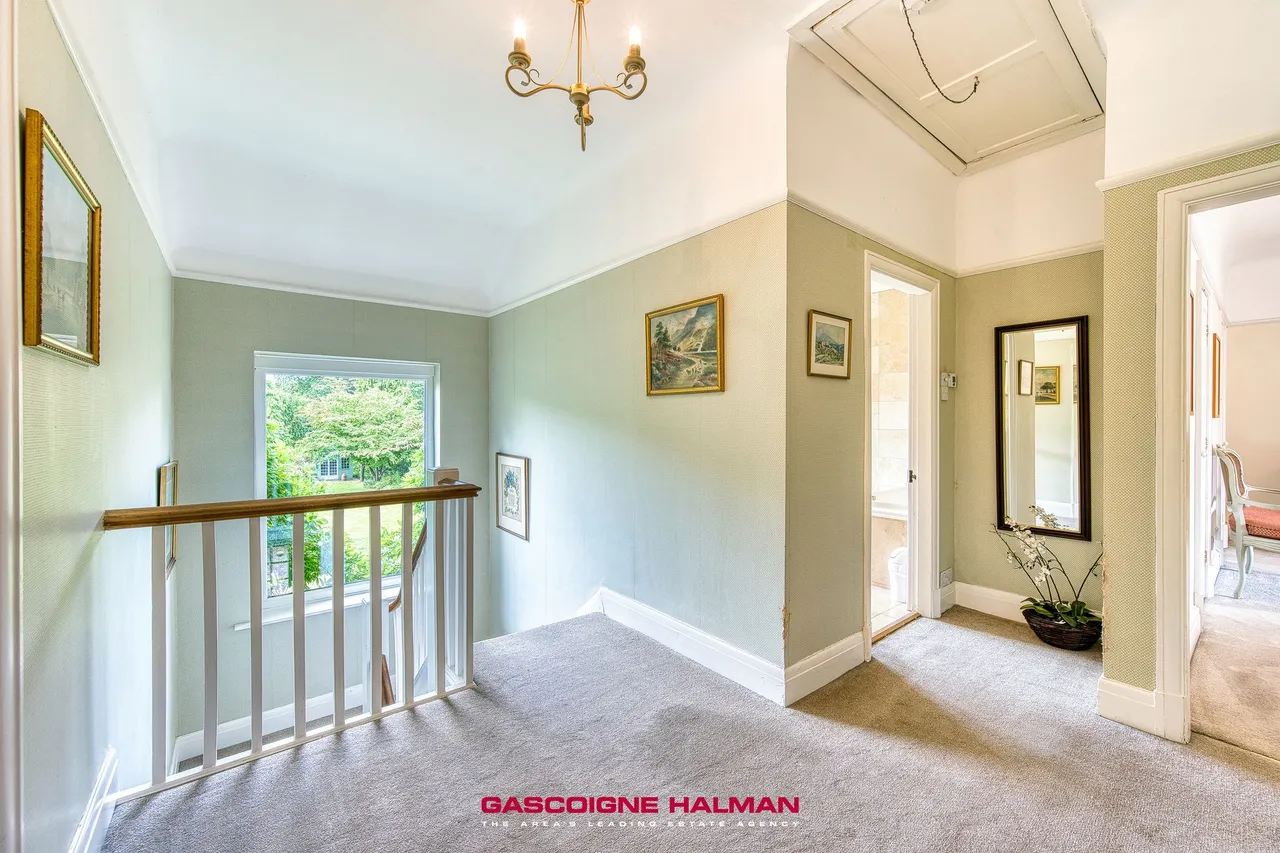 Grove Lane, Cheadle, photo 13