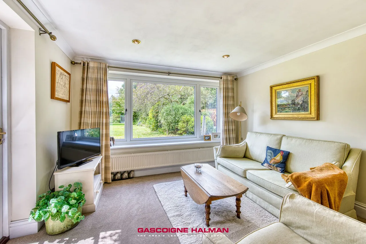 Grove Lane, Cheadle, photo 11